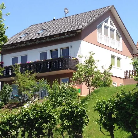 Haus Talblick Freudenstadt