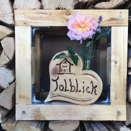 Apartment Haus Talblick *